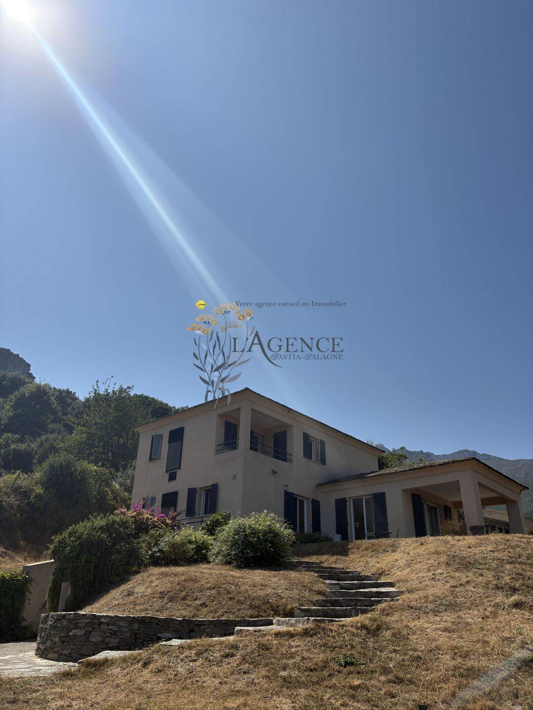 Maison 6 pièces 132 m² · à Brando · 132,1 m² · 678 000 €