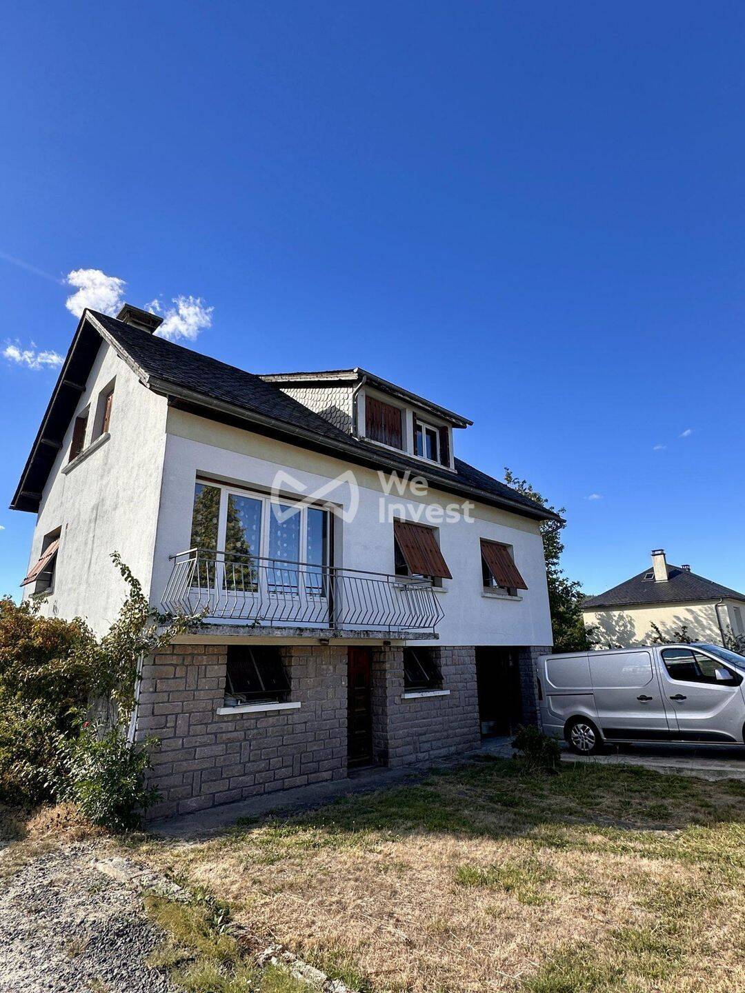 Maison 7 pièces 120 m² · à Meymac · 120 m² · 169 000 €