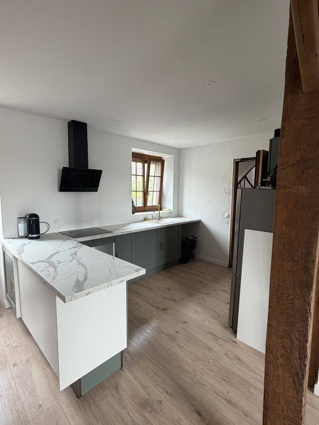 Appartement 5 pièces 60 m² · à Corbeil-Essonnes · 60 m² · 1 500 €/mois