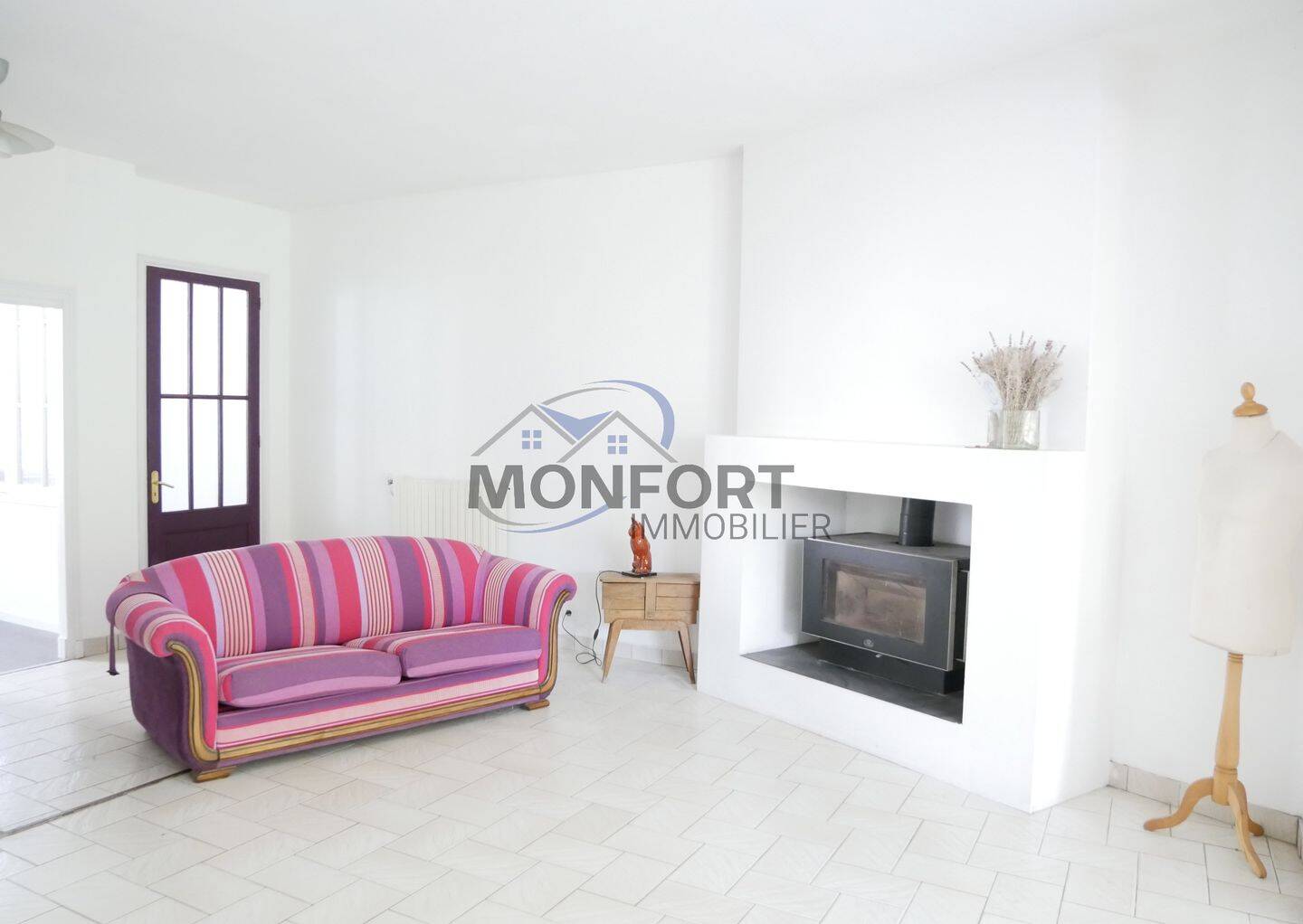 Maison 6 pièces 157 m² · à Marmande · 157 m² · 185 000 €