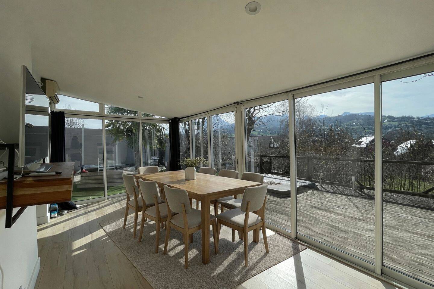 Appartement 4 pièces 97 m² · à La Ravoire · 97 m² · 437 000 €