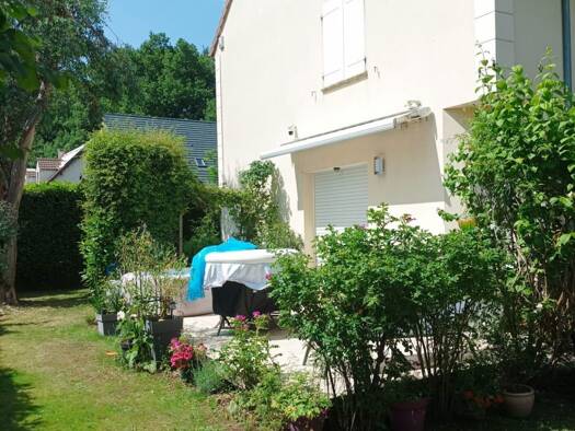 Maison à vendre 635 000 € 7 pièces 4 chambres 151 m² 523 m² de terrain Gambetta Le Plessis-Trévise 94420