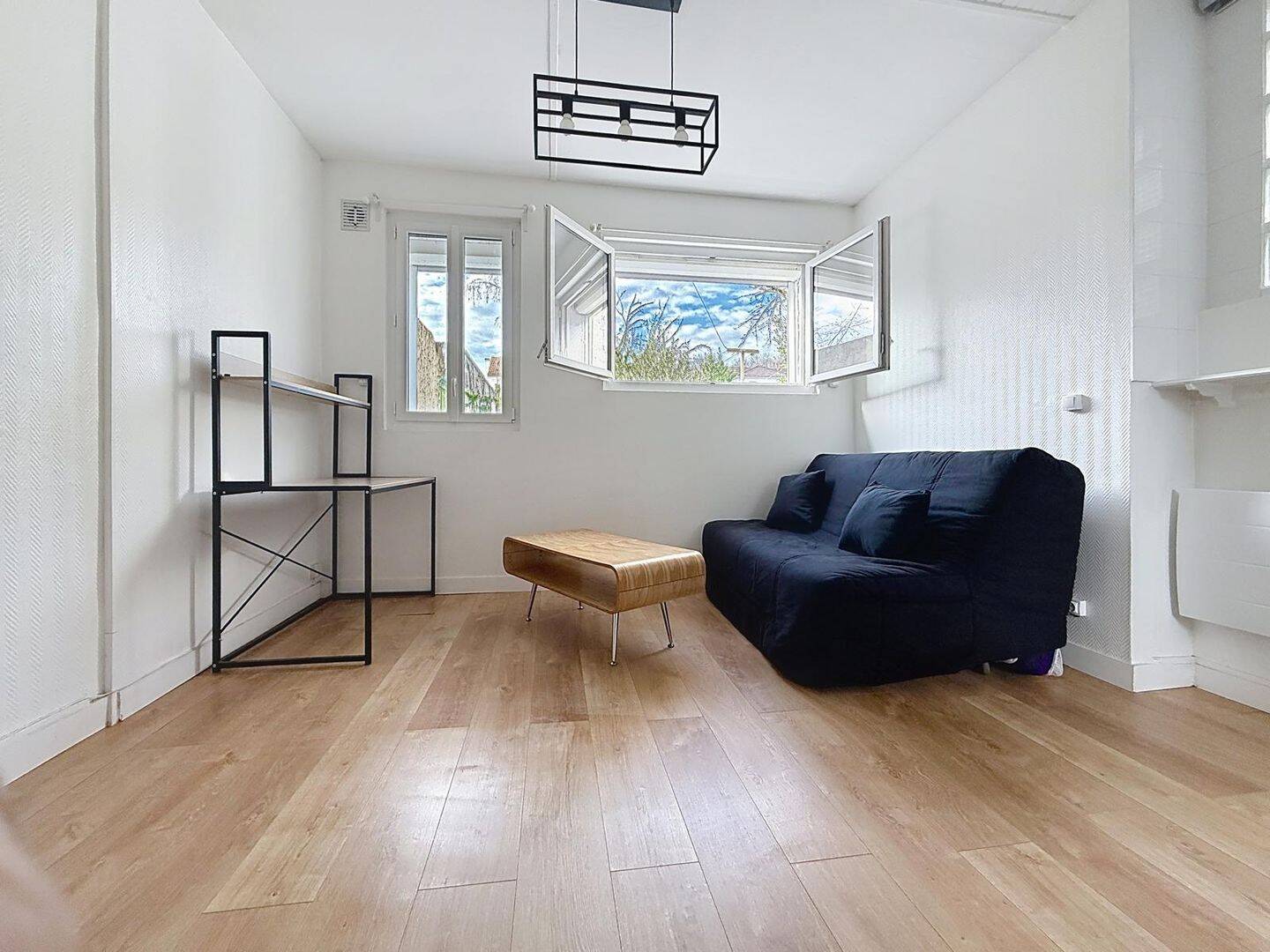 Appartement 1 pièce 20 m² · à Rosny-sous-Bois · 20 m² · 132 000 €