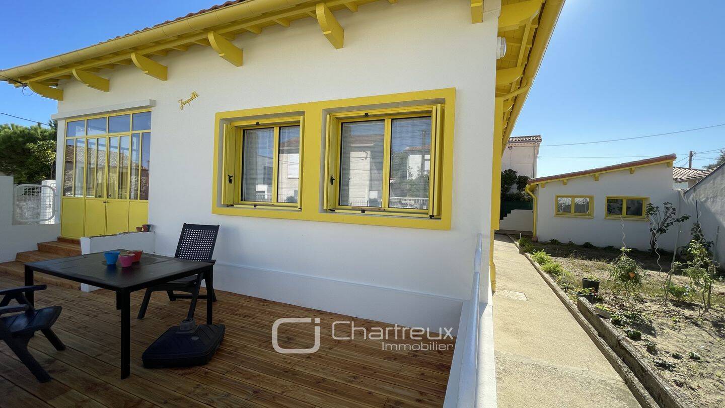 Maison 6 pièces 150 m² · à Royan · 150 m² · 627 000 €