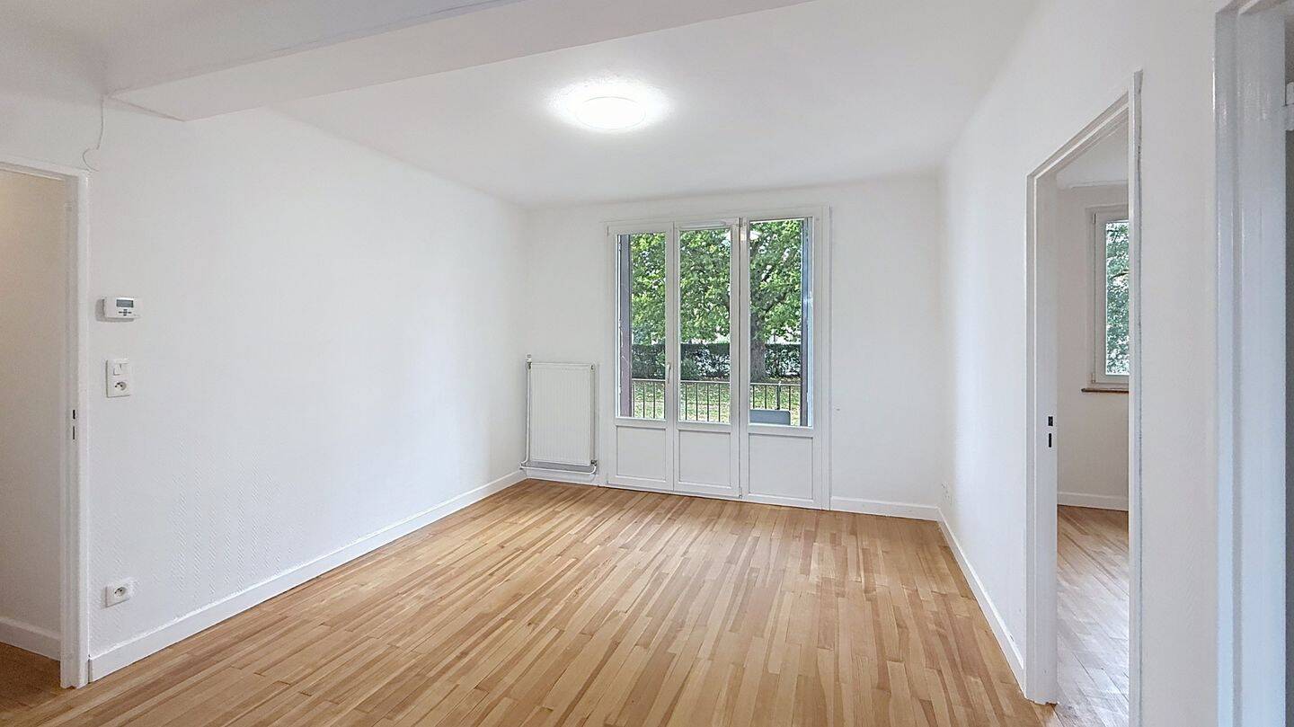 Appartement 4 pièces 67 m² · à Thionville · 67,5 m² · 850 €/mois