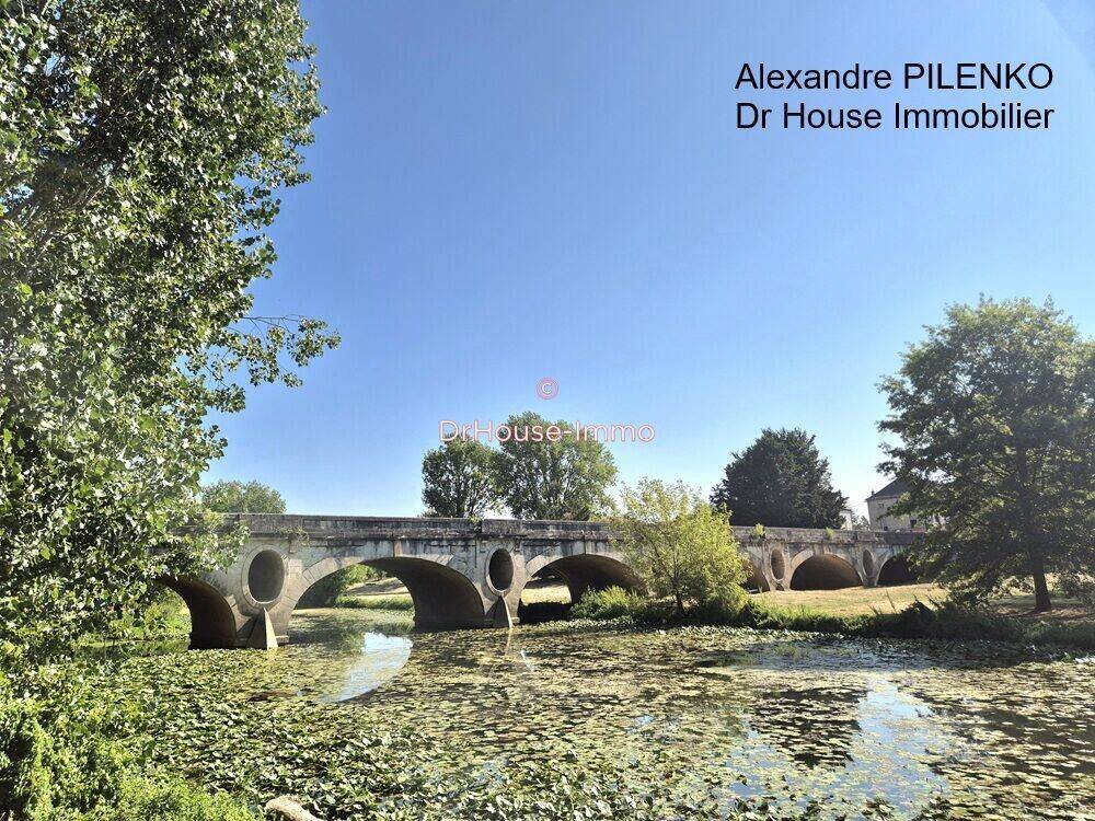 Appartement 3 pièces 58 m² · à Chalon-sur-Saône · 58,3 m² · 100 000 €
