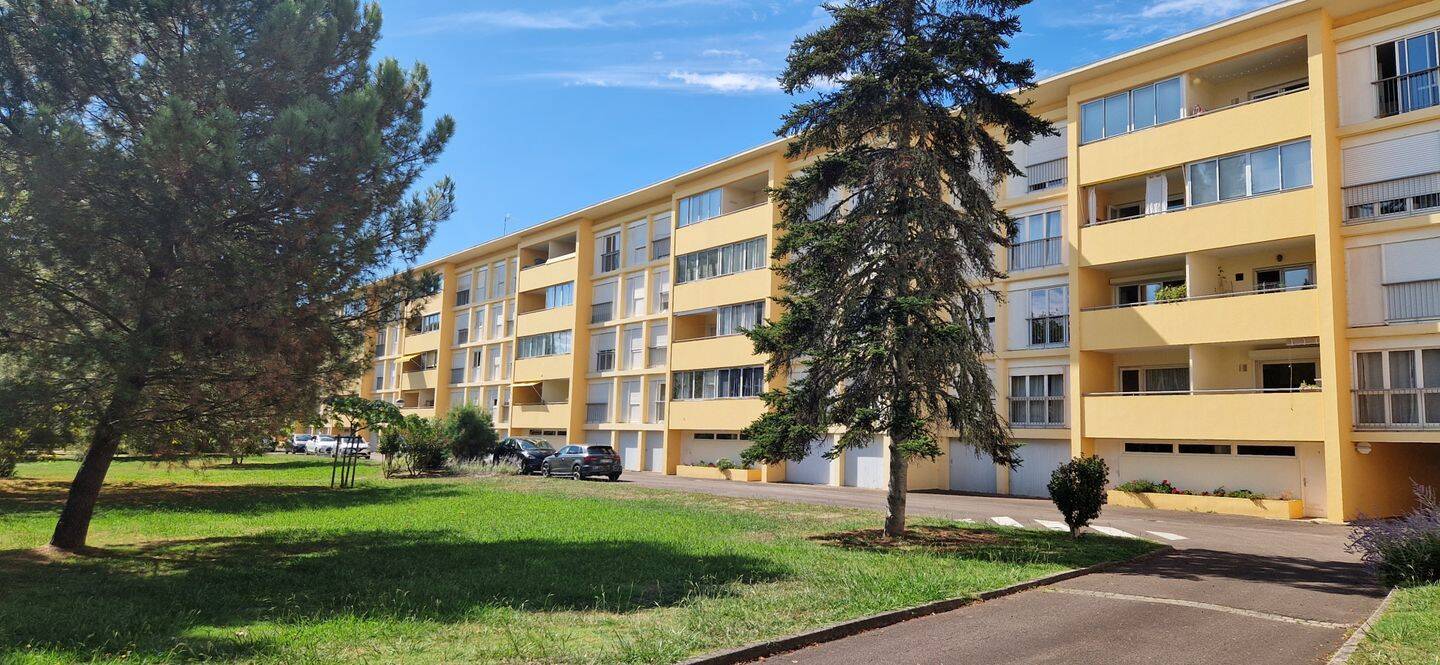 Appartement 3 pièces 62 m² · à Les Sables D Olonne · 61,5 m² · 191 000 €