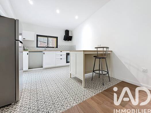 Maison à vendre 272 000 € 6 pièces 3 chambres 135 m² 1 200 m² de terrain Nord Est Aire-sur-la-Lys 62120