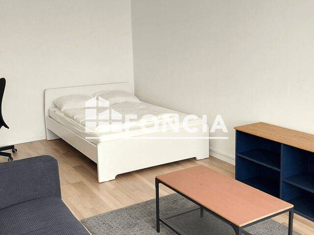 Appartement 1 pièce 30 m² · à Cormelles-le-Royal · 29,8 m² · 523 €