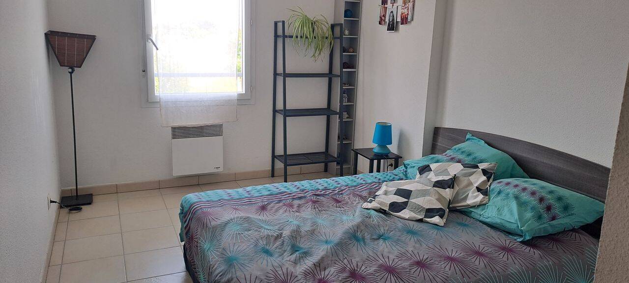 Appartement 1 pièce 15 m² · à Rezé · 15 m² · 500 €