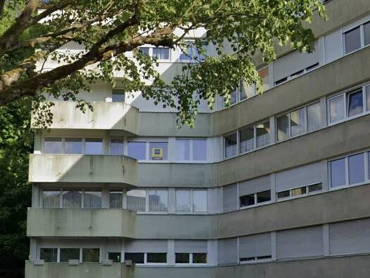 Appartement à vendre 45 000 € 2 pièces 1 chambre 45 m² Étage 4/5 La Carriere Saint-Avold 57500