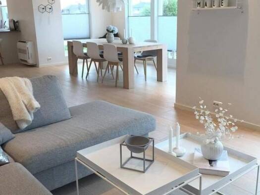 Appartement à vendre - neuf 156 800 € 2 pièces 1 chambre 46 m² 1er étage Agglomeration Vallet 44330