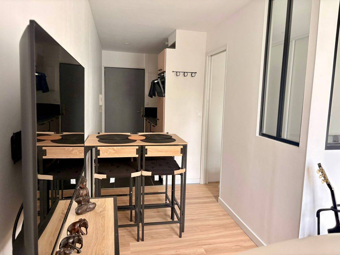 Appartement 2 pièces 25 m² · à Biarritz · 25 m² · 665 €/mois