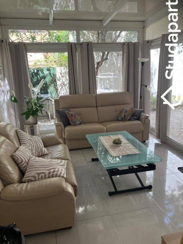 1 pièce 13 m² · à Nice · 13 m² · 680 €