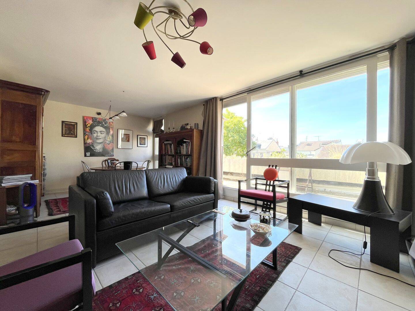 Appartement 4 pièces 75 m² · à Dijon · 75 m² · 195 000 €