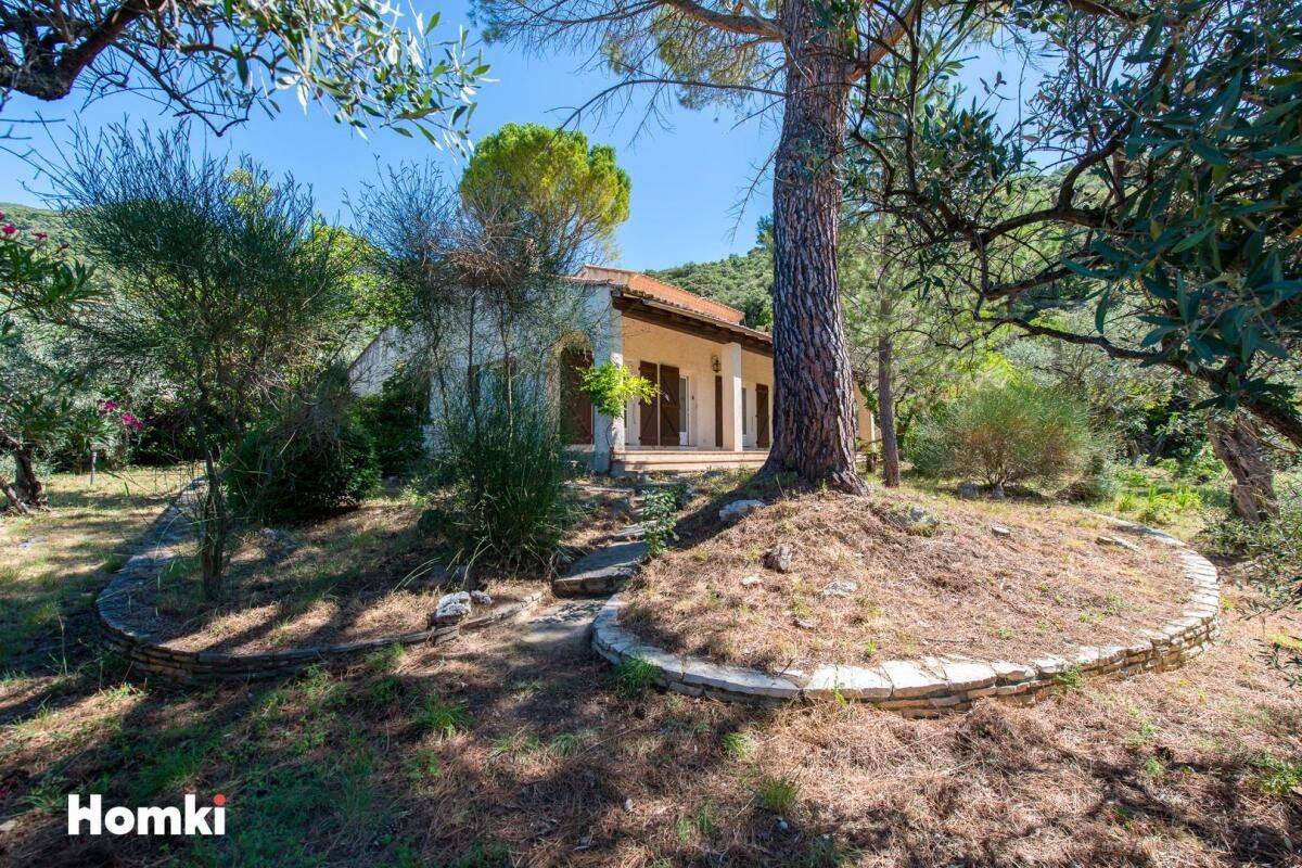 Maison 5 pièces 132 m² · à Nyons · 132 m² · 449 000 €