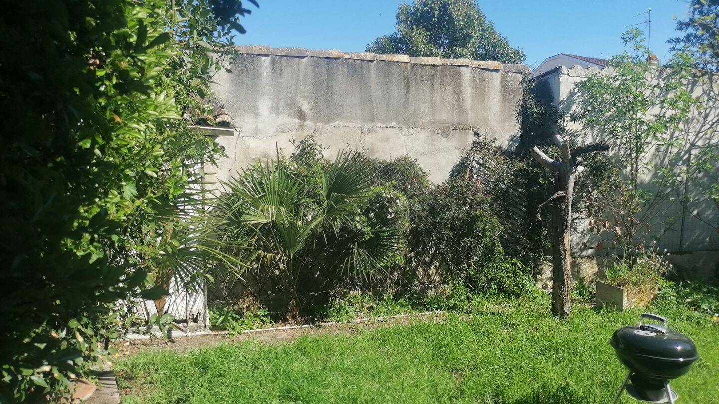 Colocation dans une jolie maison avec jardin — 9