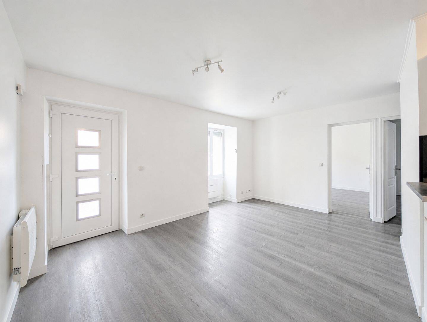 Appartement 3 pièces 41 m² · à Lieusaint · 40,9 m² · 156 000 €