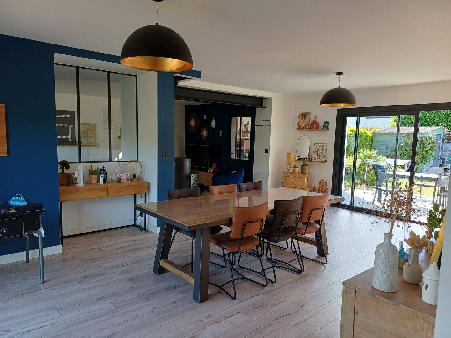 Maison 9 pièces 192 m² · à Nantes · 192 m² · 549 000 €