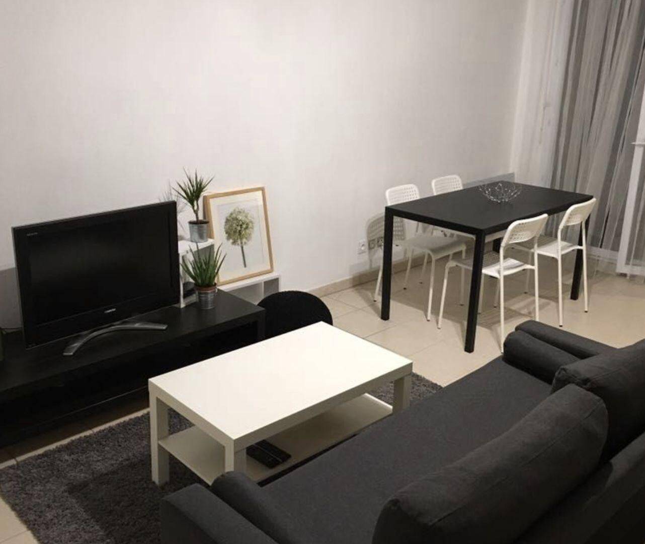 Appartement 2 pièces 41 m² · à Marseille 14ème Arrondissement · 41 m² · 785 €
