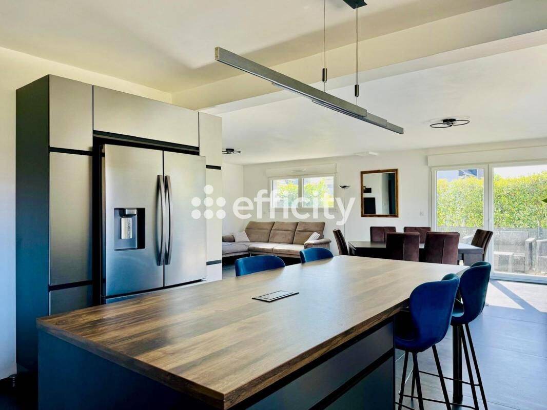 Maison 6 pièces 152 m² · à Oberhoffen-sur-Moder · 152 m² · 469 000 €