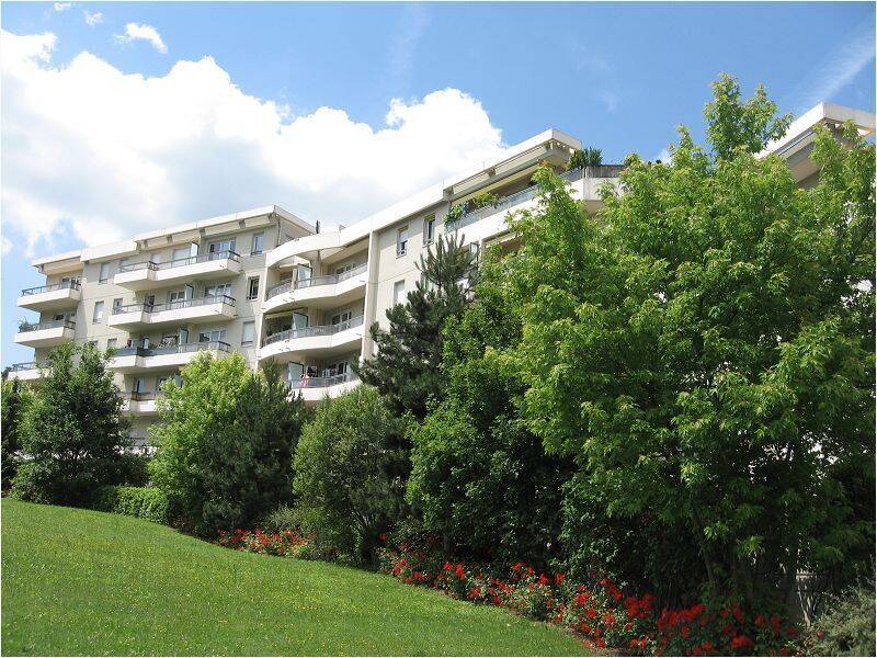 Appartement 4 pièces 78 m² · à Annecy · 78,1 m² · 1 215 €