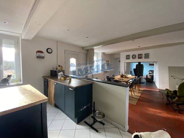 Maison 5 pièces 125 m² · à Frévent · 125 m² · 147 000 €