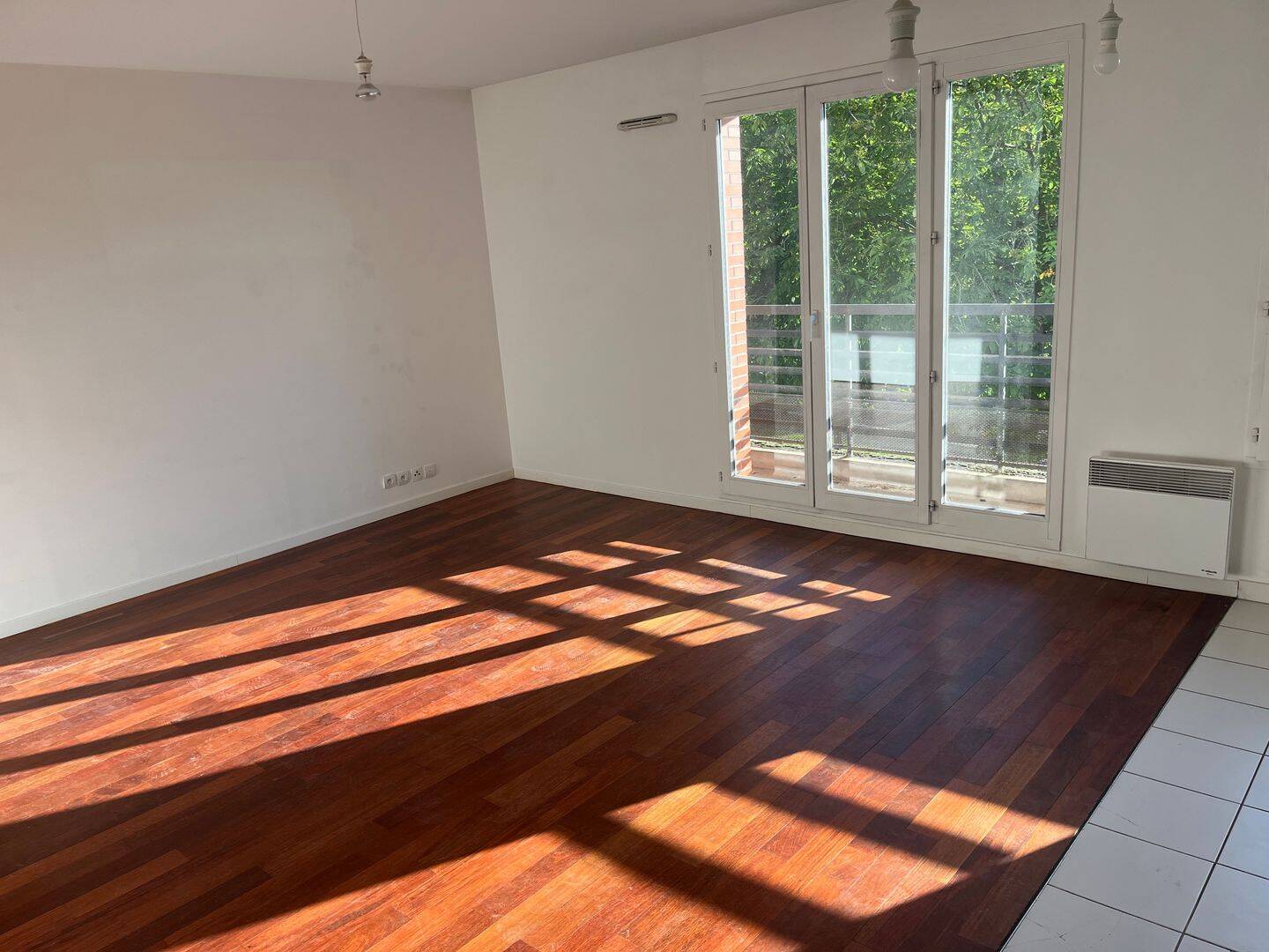Appartement 3 pièces 61 m² · à Montreuil · 61 m² · 1 370 €