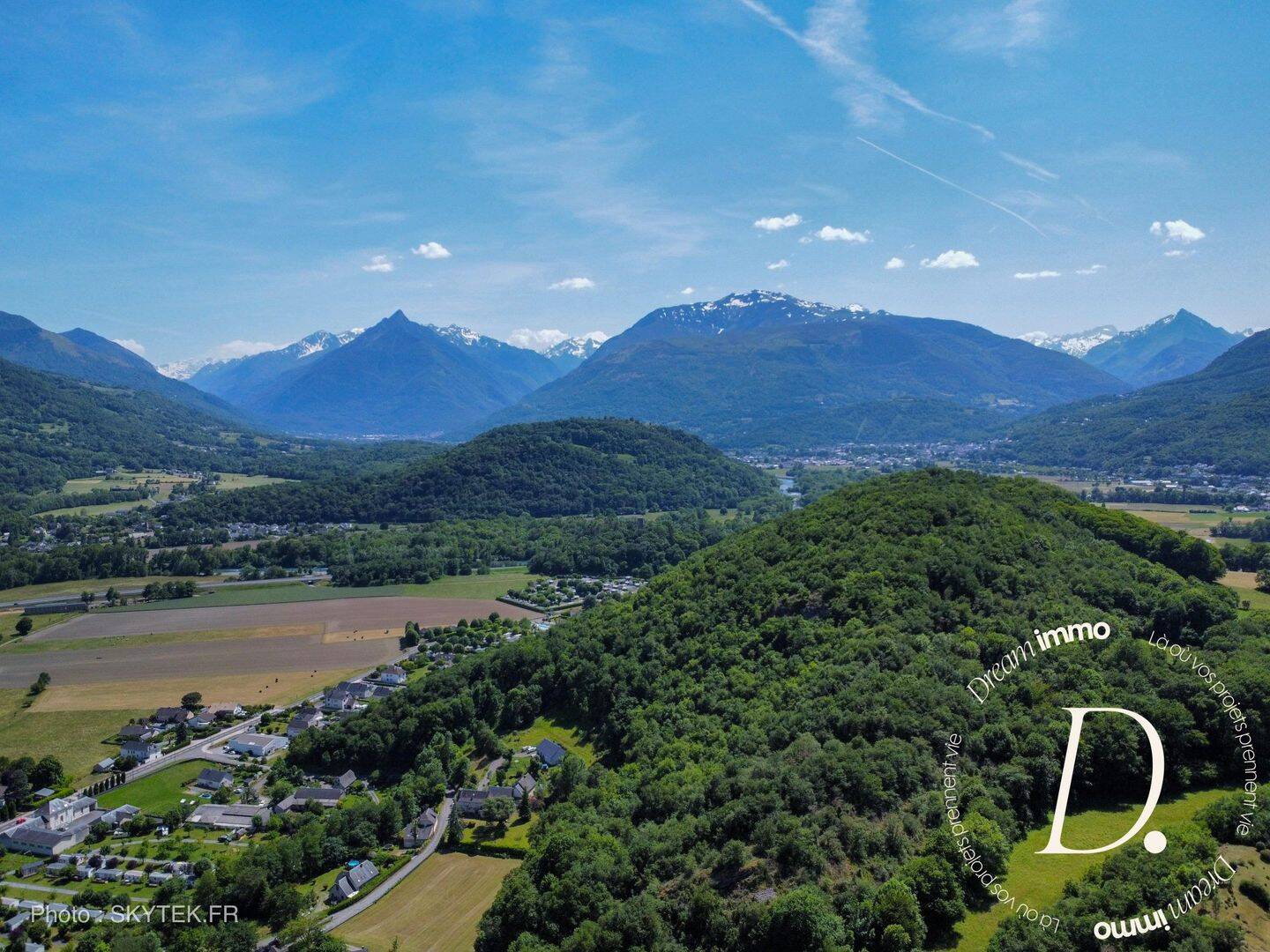 Maison 7 pièces 222 m² · à Argelès-Gazost · 222 m² · 899 900 €