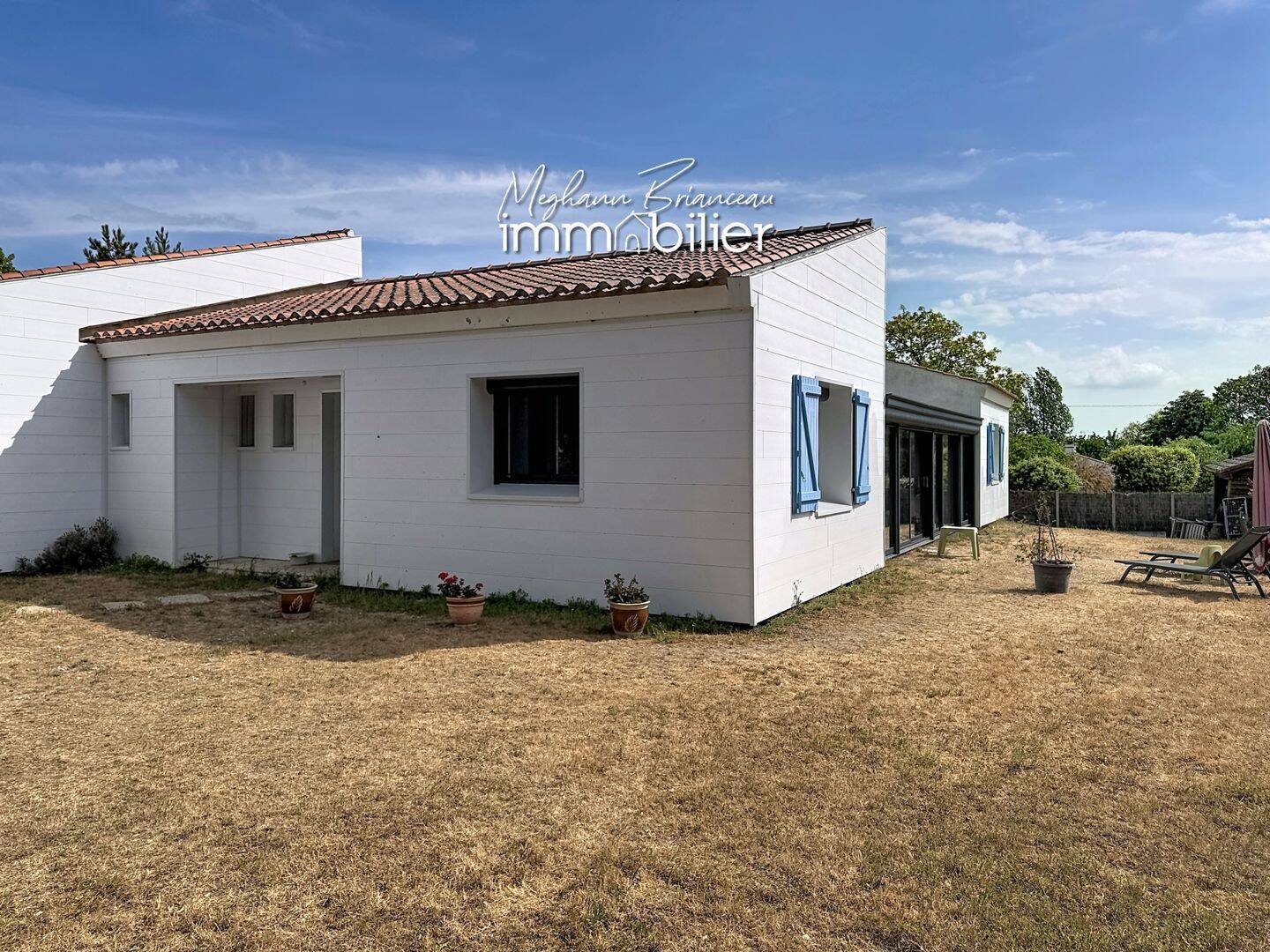 Maison 4 pièces 174 m² · à La Barre-de-Monts · 173,7 m² · 389 900 €