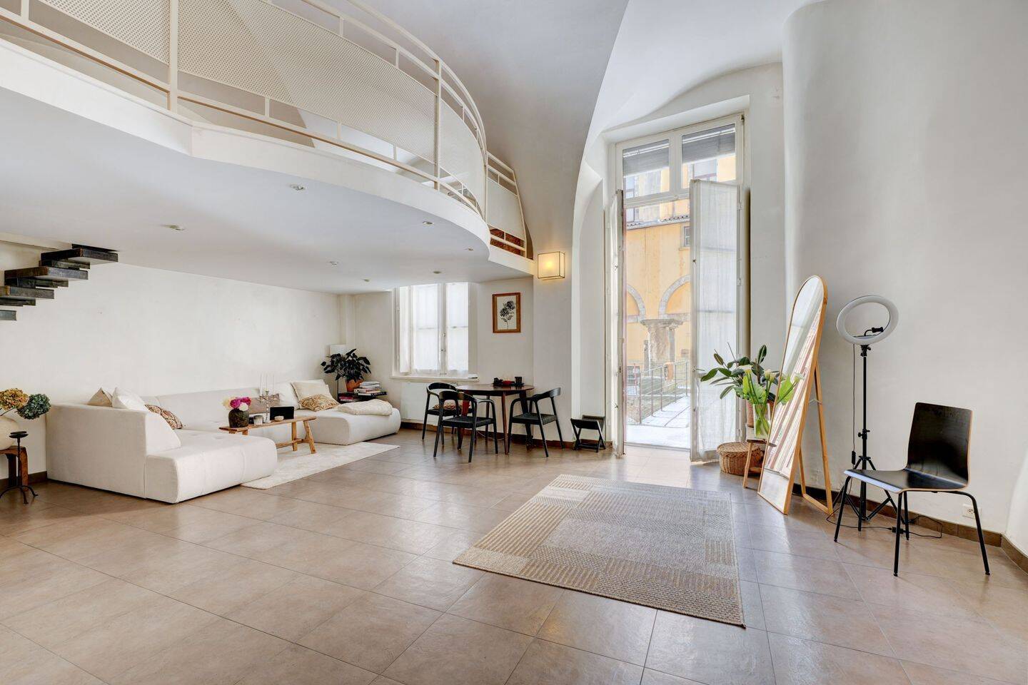 Appartement 5 pièces 118 m² · à Lyon 2ème Arrondissement · 118 m² · 580 000 €