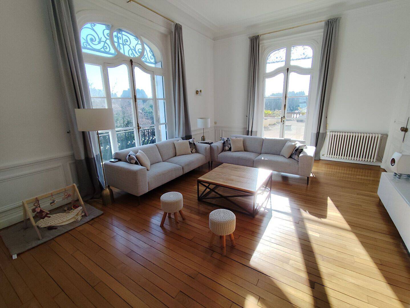Appartement 5 pièces 181 m² · à Compiègne · 181 m² · 560 000 €