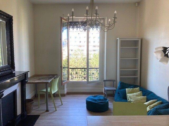 Appartement 2 pièces 40 m² · à Grenoble · 40 m² · 685 €/mois