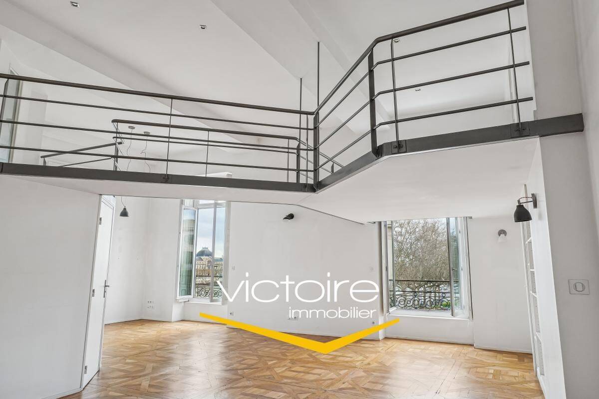 Appartement 3 pièces 140 m² · à Lyon 2ème Arrondissement · 140 m² · 2 372 €