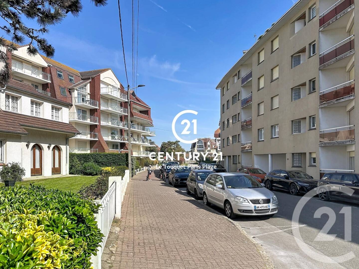 Appartement 3 pièces 52 m² · à Le Touquet-Paris-Plage · 52 m² · 450 000 €