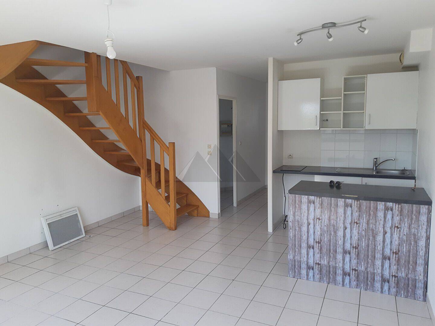 Appartement 3 pièces 60 m² · à Brest · 60 m² · 745 €/mois