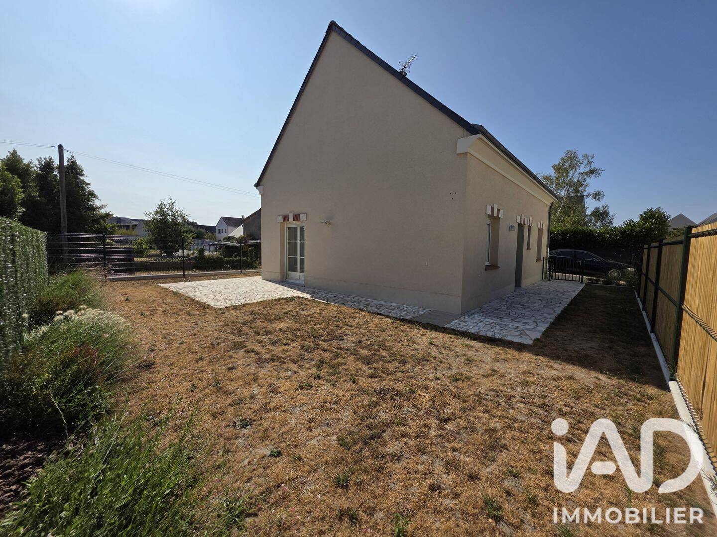 Maison 6 pièces 130 m² · à Joué-lès-Tours · 130 m² · 332 000 €