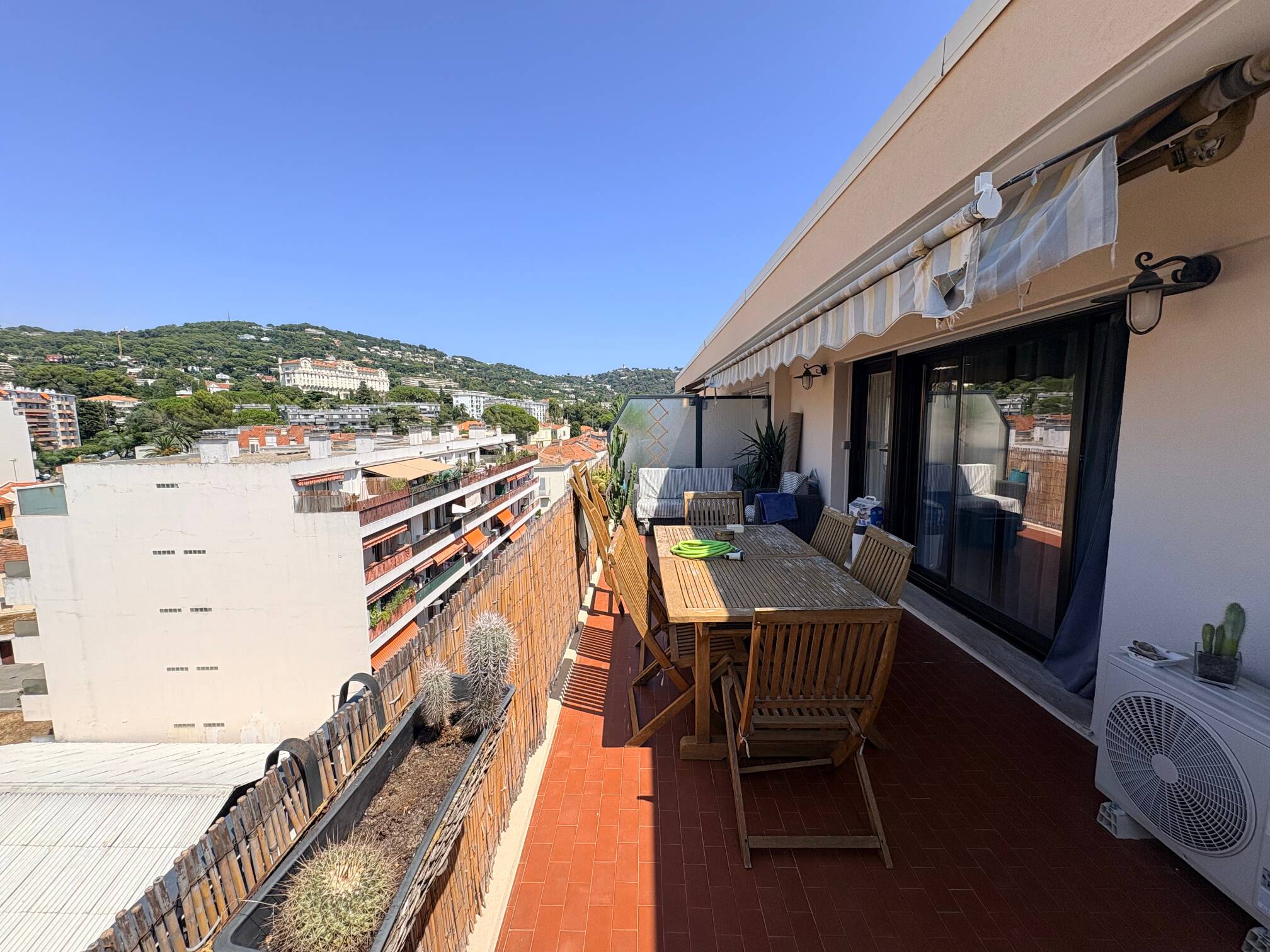 Appartement 2 pièces 34 m² · à Cannes · 34 m² · 215 000 €