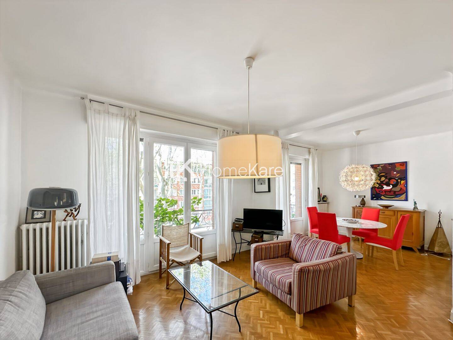 Appartement 2 pièces 55 m² · à Toulouse · 55 m² · 225 000 €
