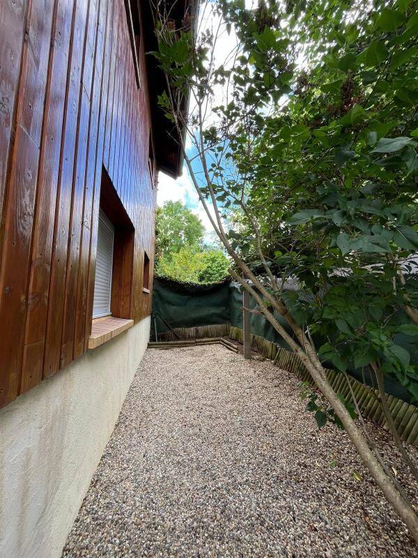 Maison 3 pièces 57 m² · à Palaiseau · 57,3 m² · 1 030 €/mois
