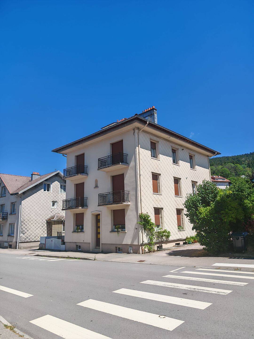 Appartement 3 pièces 92 m² · à Gérardmer · 92 m² · 250 000 €