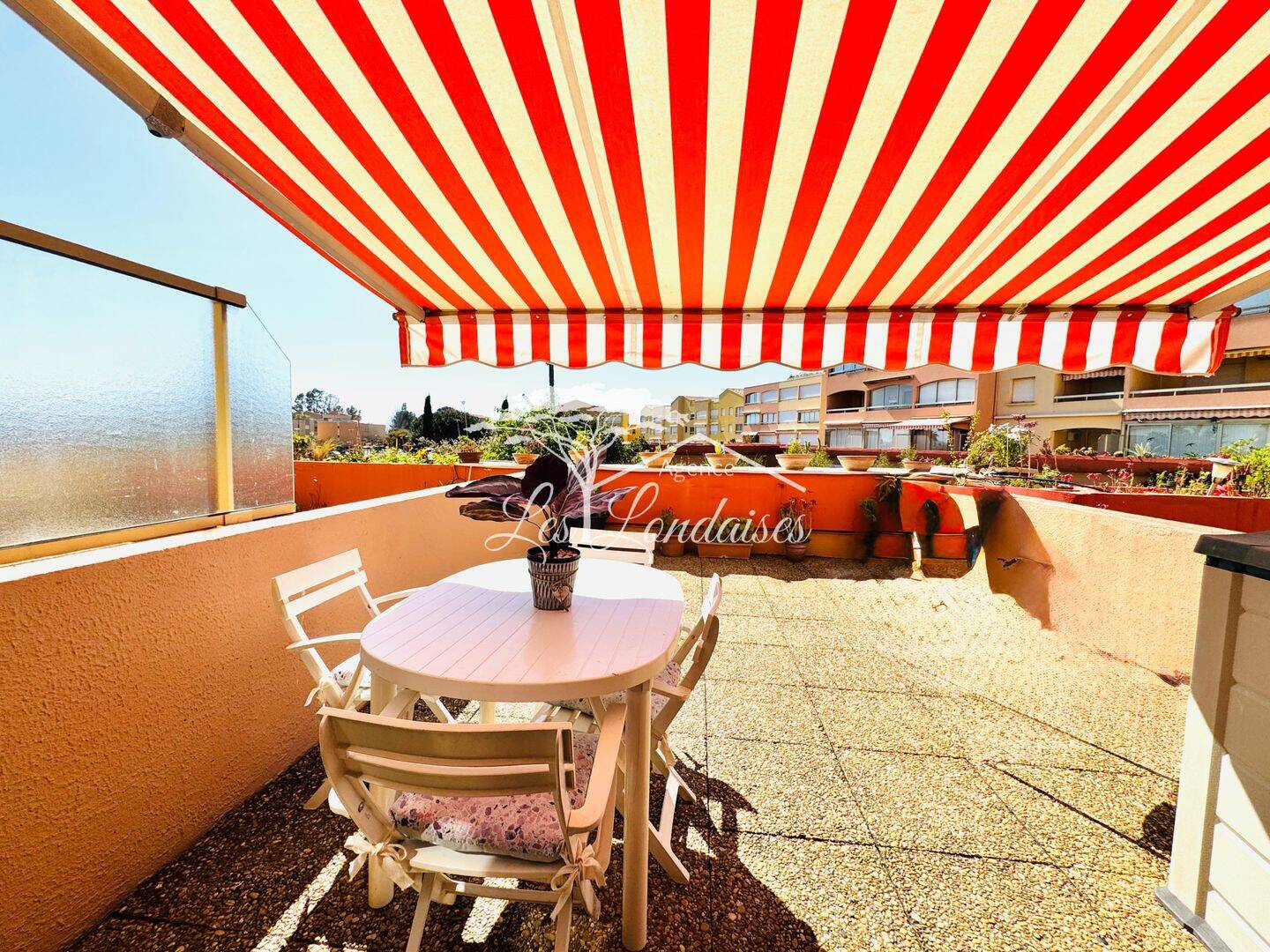 Appartement 1 pièce 32 m² · à La Londe-les-Maures · 32 m² · 189 900 €