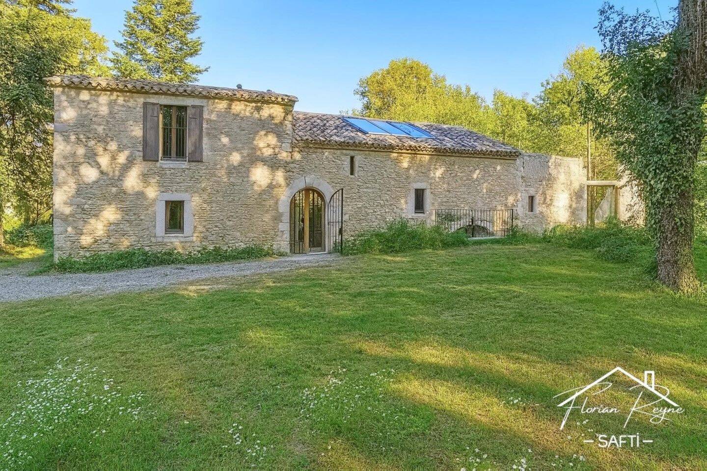 Maison 4 pièces 123 m² · à Moulis-en-Médoc · 123 m² · 583 000 €