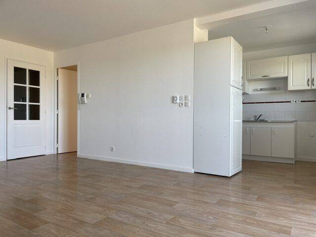 Appartement 3 pièces 64 m² · à Vannes · 64,2 m² · 226 825 €