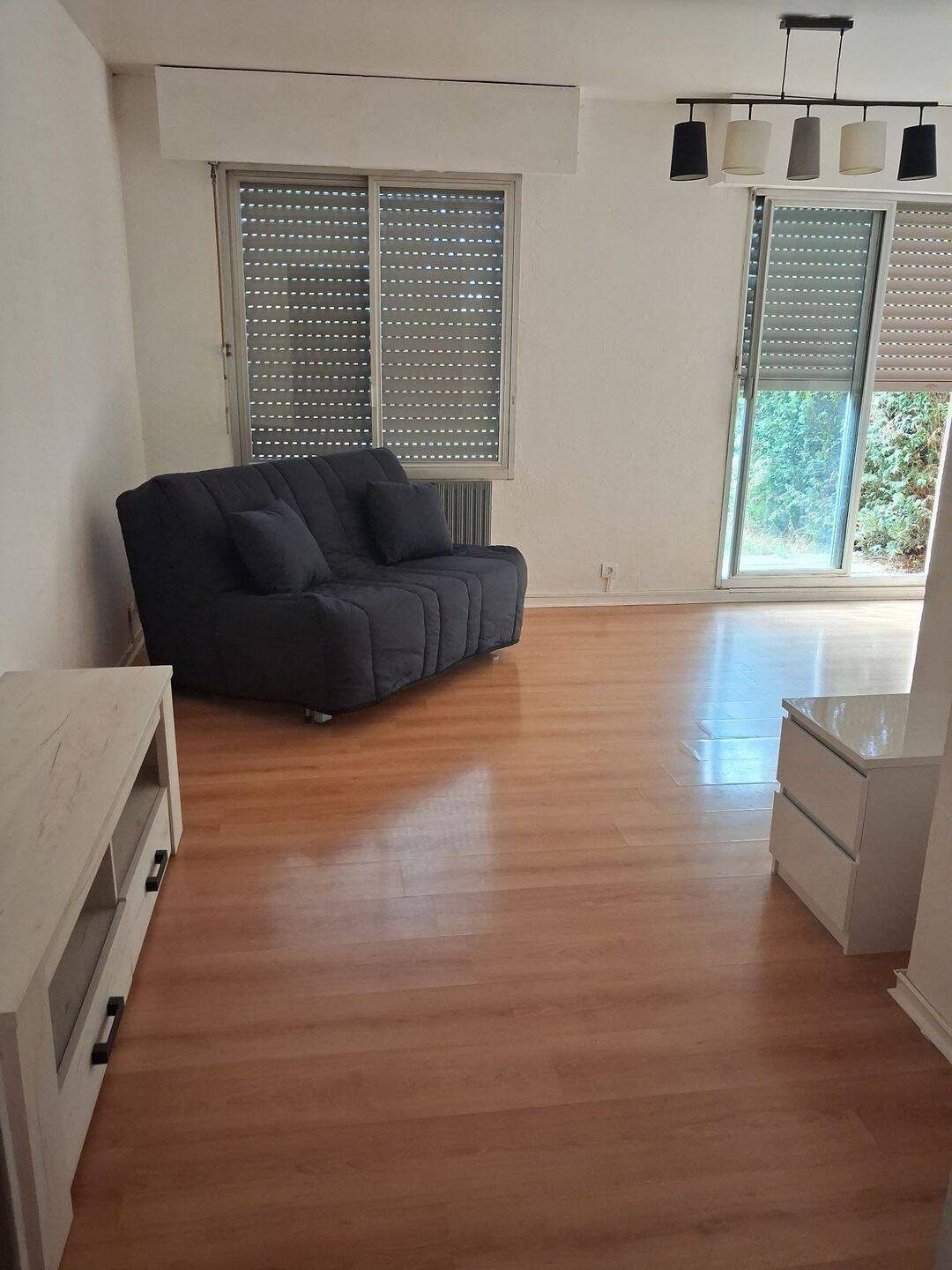 Appartement 1 pièce 34 m² · à Besançon · 34 m² · 610 €/mois