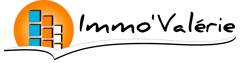 IMMO'VALERIE logo