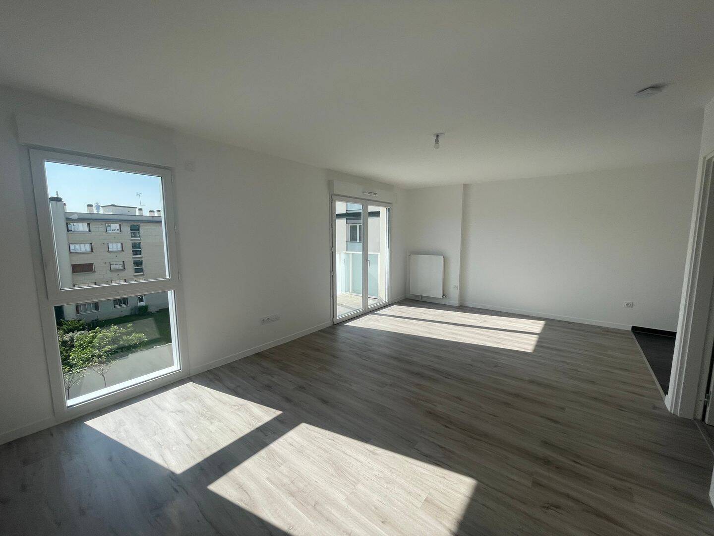 Appartement 1 pièce 38 m² · à Champigny-sur-Marne · 38,1 m² · 755 €
