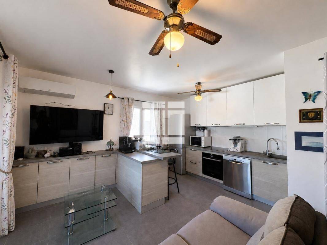 Appartement 2 pièces 41 m² · à Aléria · 40,5 m² · 162 000 €
