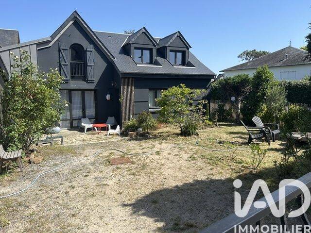 Maison 5 pièces 130 m² · à Agon-Coutainville · 130 m² · 756 000 €