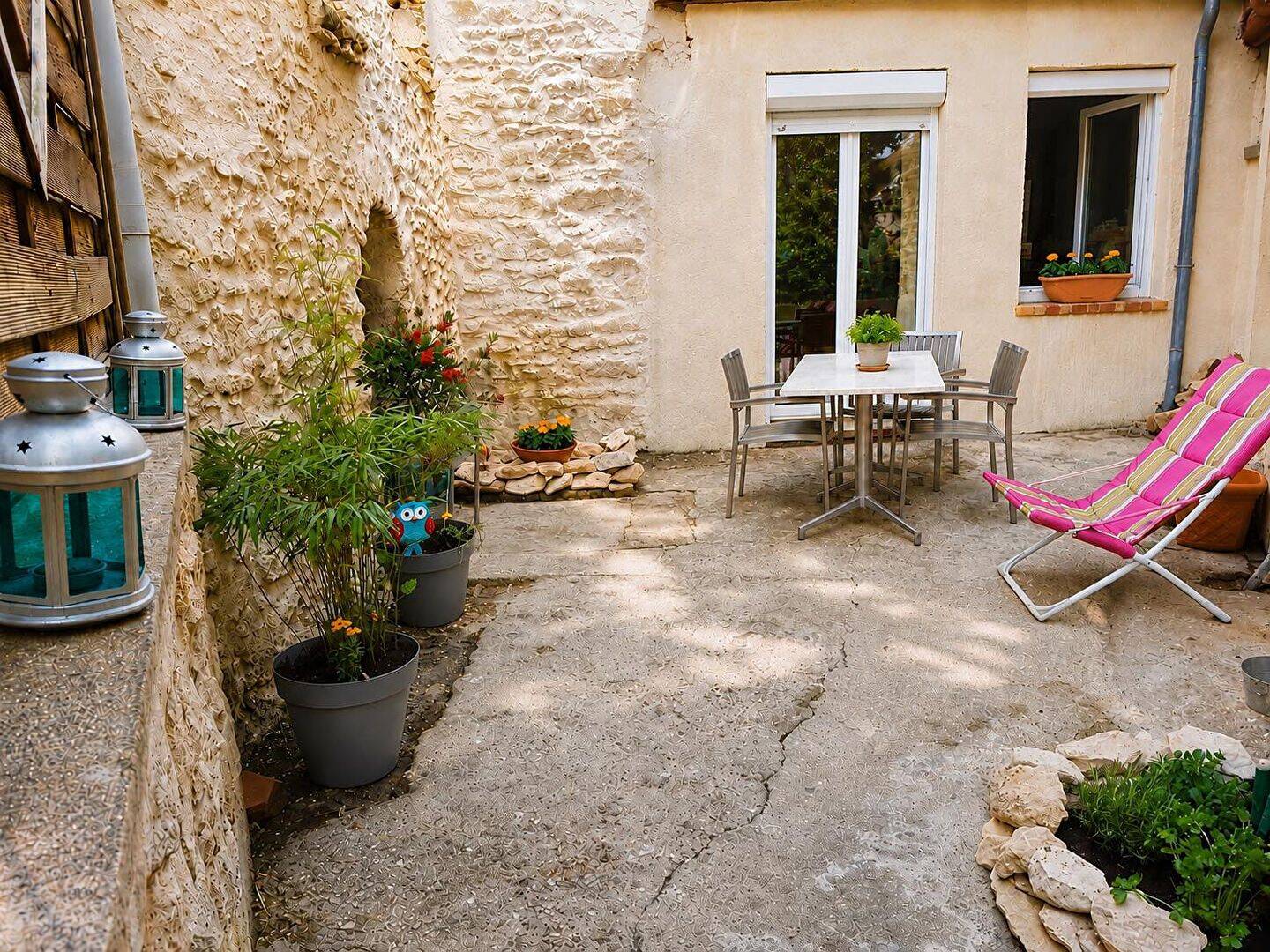 Maison 7 pièces 121 m² · à Fontenay-Saint-Père · 121 m² · 209 000 €